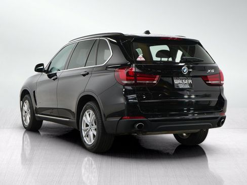 Used 2015 BMW X5 xDrive35i AWD/4WD image 4
