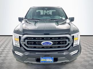 Certified 2022 Ford F150 XLT w/ Equipment Group 302A High video 2