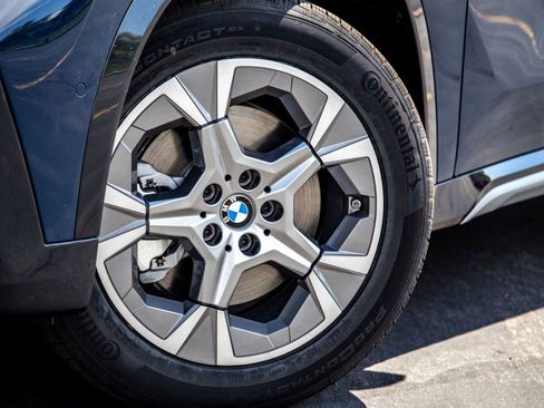 New 2026 BMW X1 xDrive28i w/ Technology Package AWD/4WD image 9