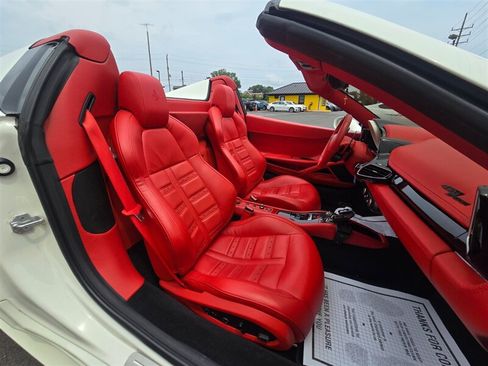 Used 2015 Ferrari 458 Spider RWD image 23