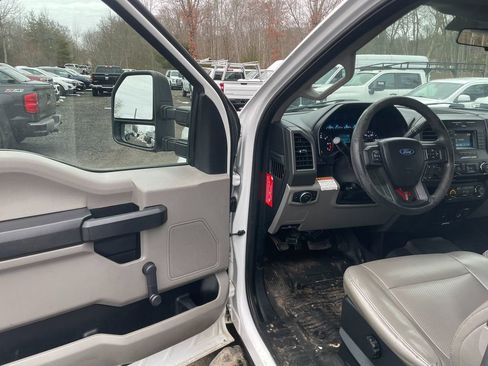 Used 2017 Ford F250 XL image 10