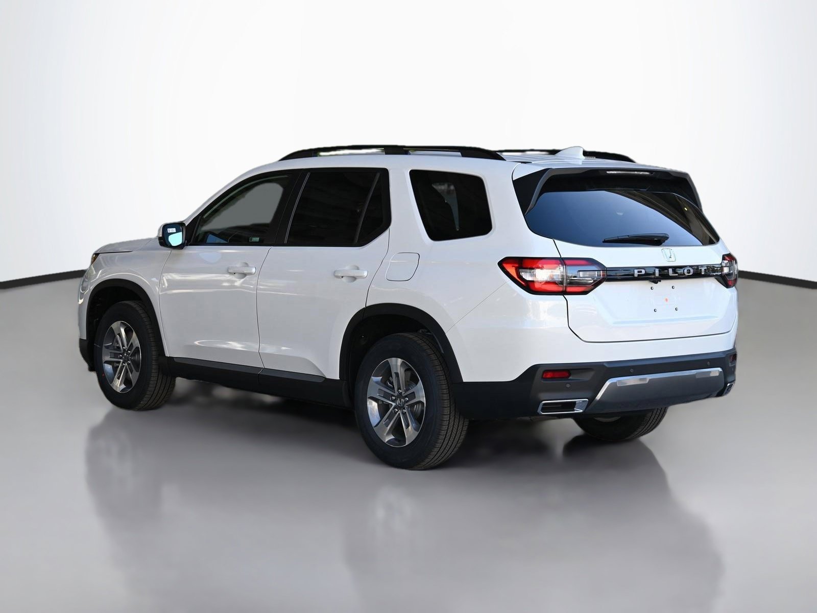 New 2026 Honda Pilot EX-L image 7