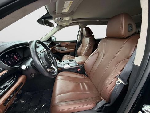Certified 2023 Acura MDX w/ Technology Package FWD image 15