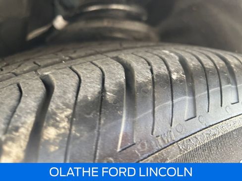 Used 2024 Ford Mustang Coupe RWD image 22