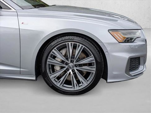 Used 2019 Audi A6 3.0T Prestige AWD/4WD image 25