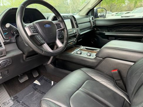 Used 2020 Ford Expedition Max Platinum image 23
