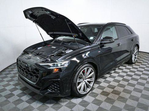 New 2026 Audi Q8 Prestige AWD/4WD image 35