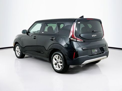 Used 2025 Kia Soul LX w/ LX Technology Package image 5