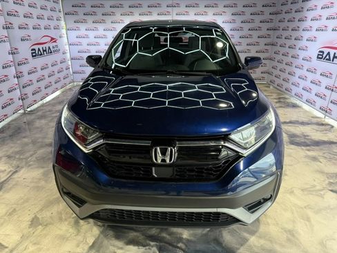 Used 2020 Honda CR-V EX image 5