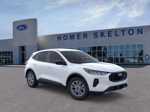 New 2026 Ford Escape Active FWD image 7