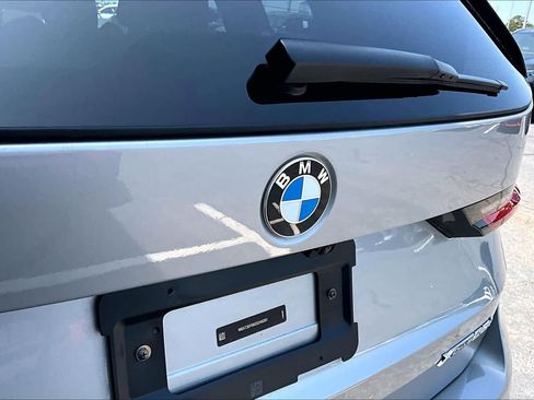 Certified 2025 BMW X1 xDrive28i AWD/4WD image 30
