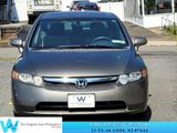 Used 2008 Honda Civic EX image 2