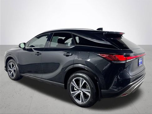 Used 2023 Lexus RX 350 Premium w/ Cold Area Package image 8