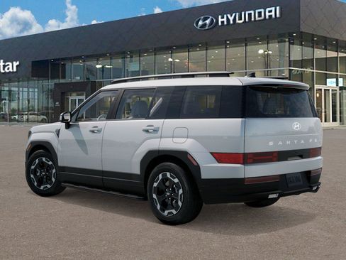 New 2026 Hyundai Santa Fe SEL FWD image 5