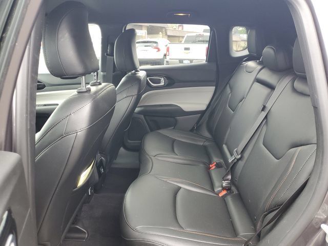 Used 2024 Jeep Compass Limited AWD/4WD image 26
