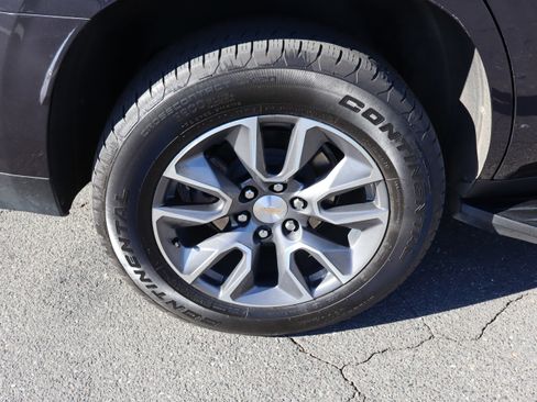 Used 2024 Chevrolet Tahoe LS w/ Max Trailering Package image 41