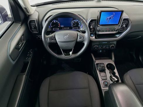 Certified 2022 Ford Bronco Sport Badlands image 10