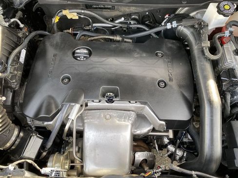 Used 2020 GMC Terrain Denali w/ Denali Premium Package image 31