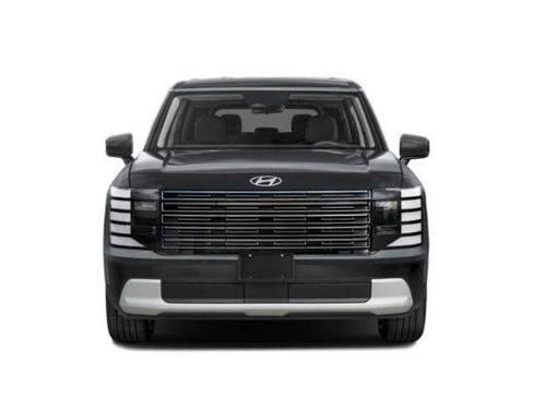 New 2026 Hyundai Palisade SE FWD image 4
