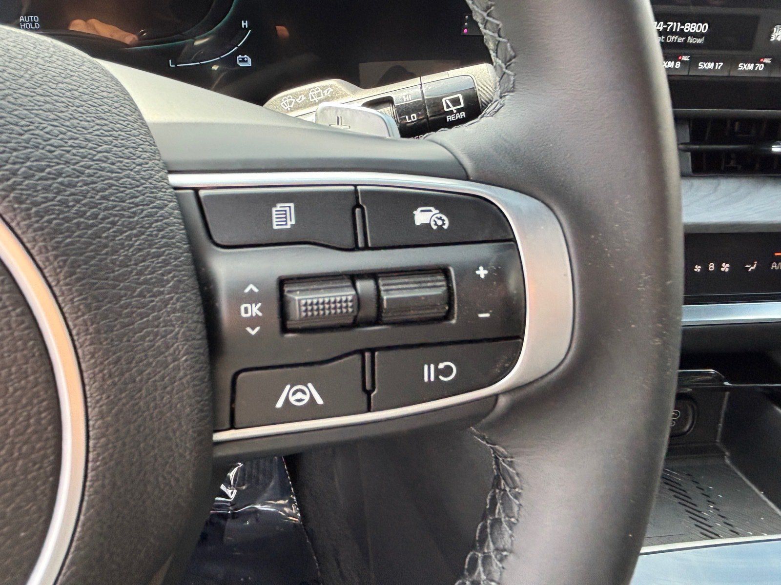 Used 2023 Kia Sportage X-Line AWD/4WD image 23