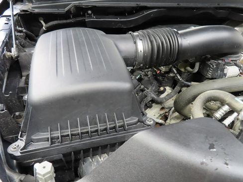 Used 2021 RAM 1500 Big Horn image 23