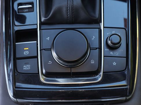 Certified 2022 MAZDA CX-30 2.5 Turbo w/ Premium Package image 23