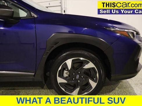 Used 2024 Subaru Crosstrek 2.5i Limited w/ Popular Package #3A AWD/4WD image 10