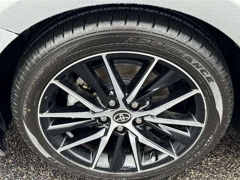 Used 2023 Toyota Camry SE FWD image 27