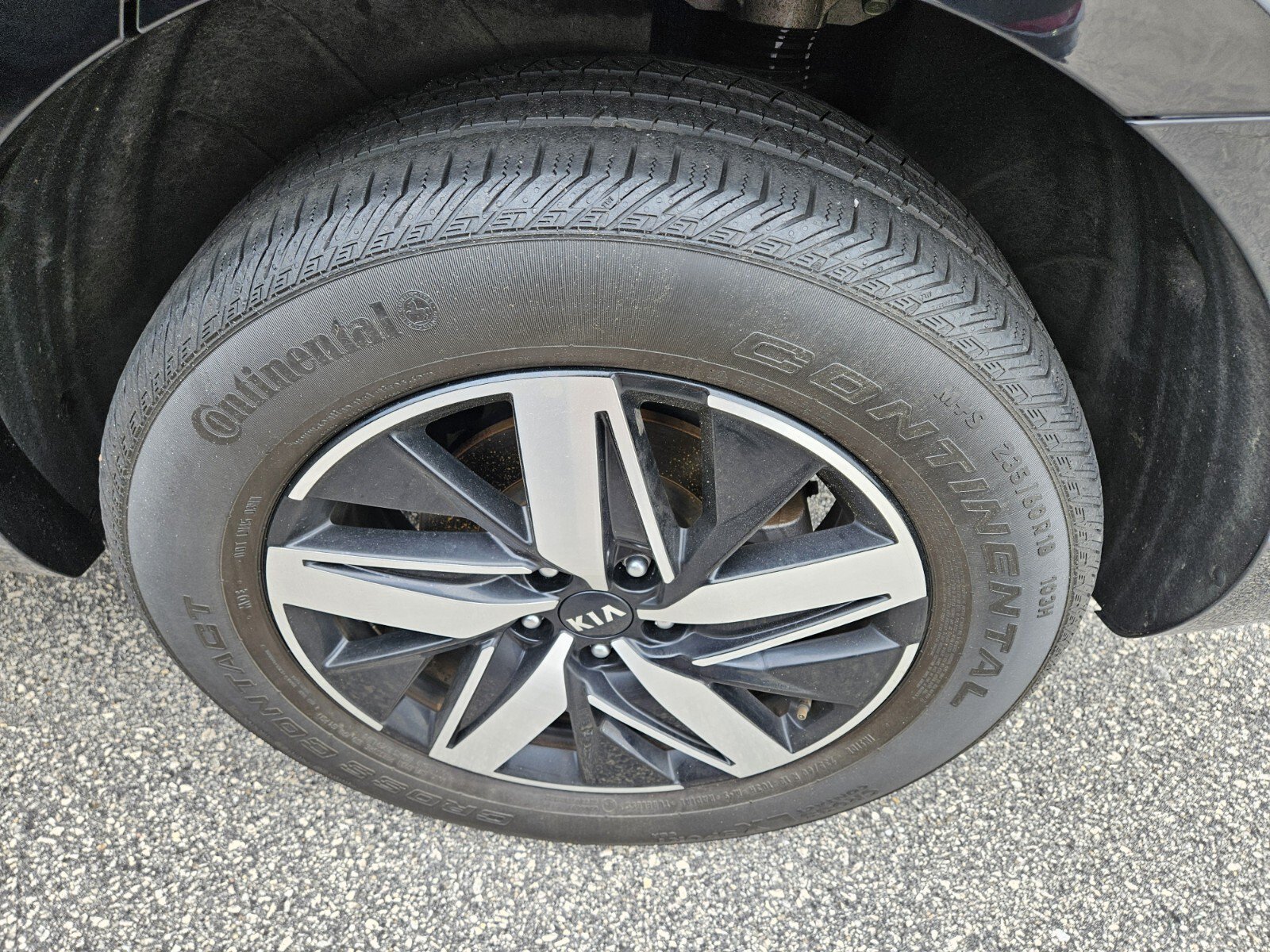Used 2021 Kia Sorento S FWD image 8