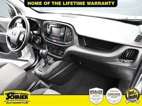 Used 2020 RAM ProMaster City Tradesman SLT image 33