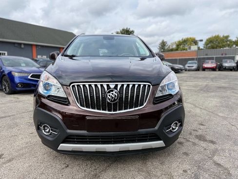 Used 2013 Buick Encore FWD image 8