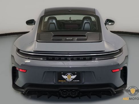 Used 2026 Porsche 911 GT3 image 8