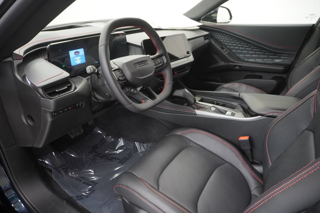 New 2026 Dodge Charger Scat Pack AWD/4WD image 15