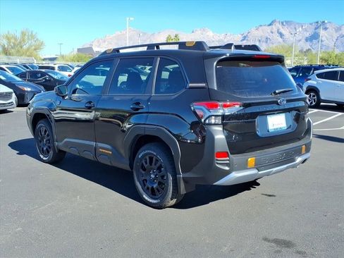 New 2026 Subaru Forester Wilderness image 11