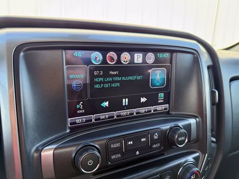 Used 2015 Chevrolet Silverado 1500 LT w/ All Star Edition image 27