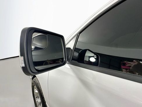 Used 2023 RAM 1500 Big Horn AWD/4WD image 38