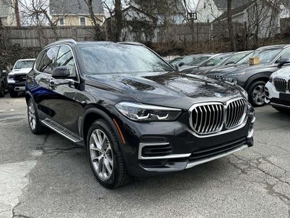 Used 2023 BMW X5 sDrive40i