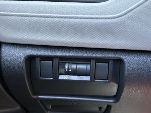 New 2026 Subaru Forester AWD/4WD image 17