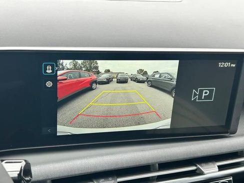 Used 2026 Hyundai Tucson XRT image 11