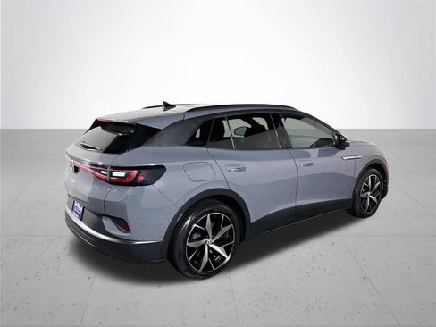 Certified 2023 Volkswagen ID.4 Pro S RWD image 7
