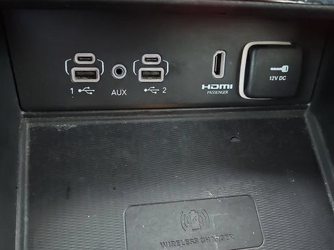 Used 2023 Jeep Grand Cherokee L Summit AWD/4WD image 26