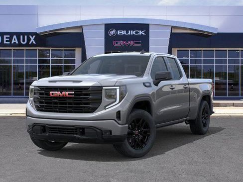 New 2026 GMC Sierra 1500 Elevation AWD/4WD image 30