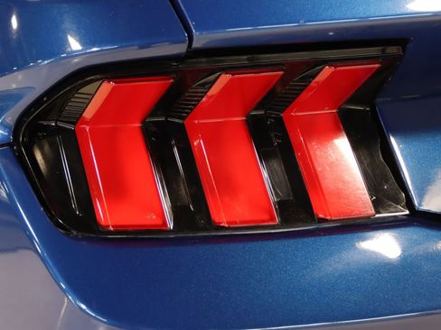 Used 2024 Ford Mustang Premium RWD image 14