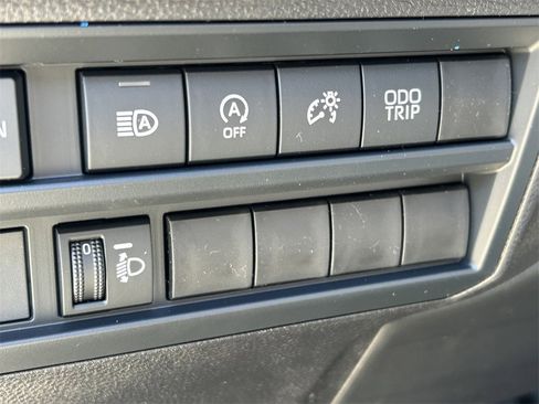 New 2026 Toyota Tundra SR image 22