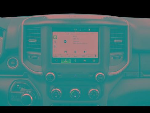 Used 2022 RAM 1500 Lone Star image 7