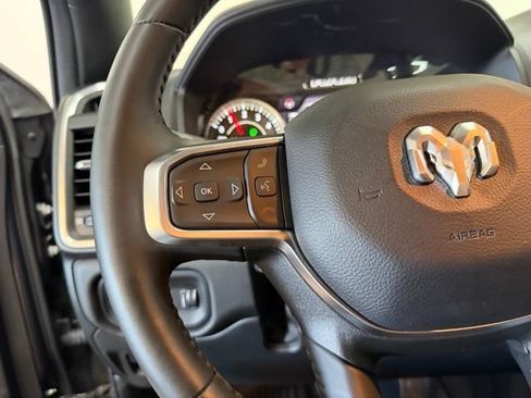 Certified 2024 RAM 1500 Big Horn AWD/4WD image 19