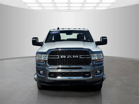 Certified 2023 RAM 3500 Big Horn w/ Level 1 Equipment Group image 2