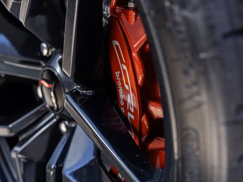 Used 2019 Chevrolet Corvette ZR1 image 29