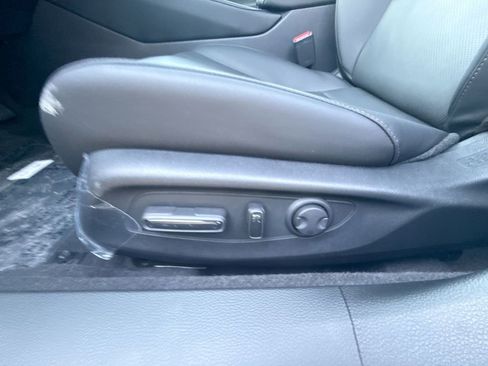 New 2026 Honda Accord Touring image 14