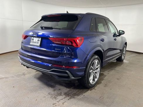 Used 2025 Audi Q3 2.0T Premium w/ Convenience Package image 7